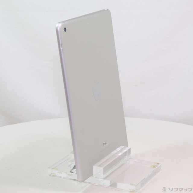 iPad Wi-Fiモデル 32GB A1822 第5世代 MP2F2J/A 9.7インチ