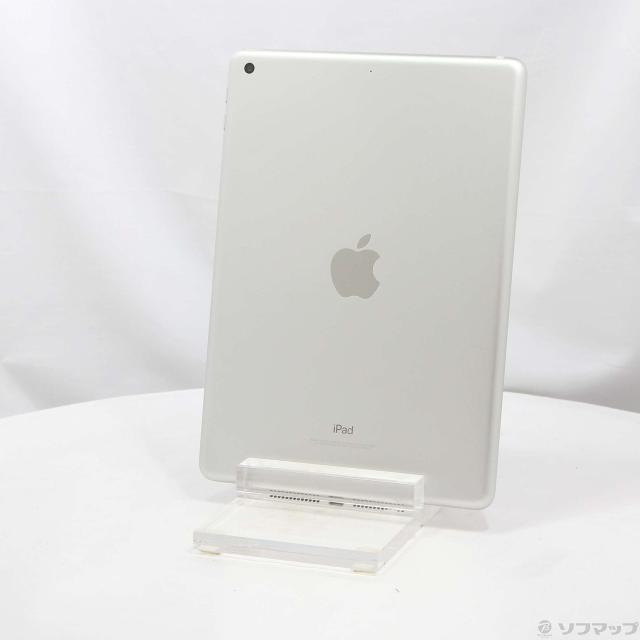 (中古)Apple iPad 第5世代 128GB シルバー MP2J2J/A Wi-Fi(305-ud)の通販は
