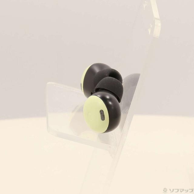 Google Pixel Buds Pro ワイヤレスヘッドホン 新品未開封　黄 中古)Google Pixel Buds Pro Lemongrass GA03204-JP(344-ud) 【公式通販】