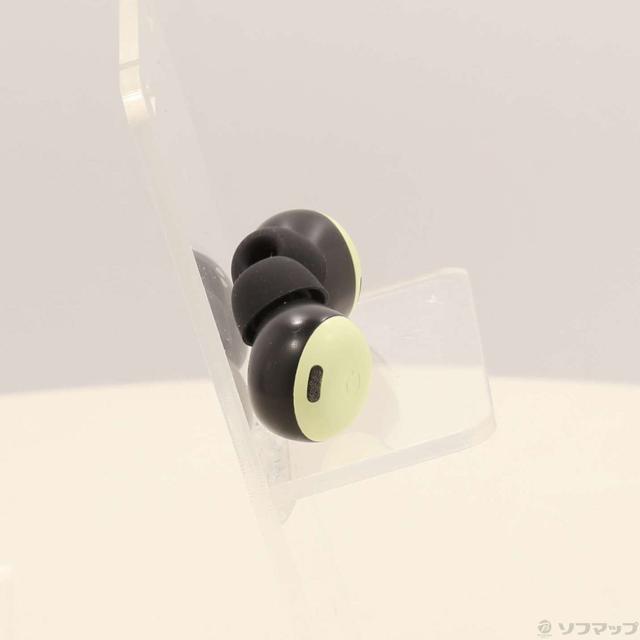 (中古)Google Pixel Buds Pro Lemongrass GA03204-JP(344-ud)_3