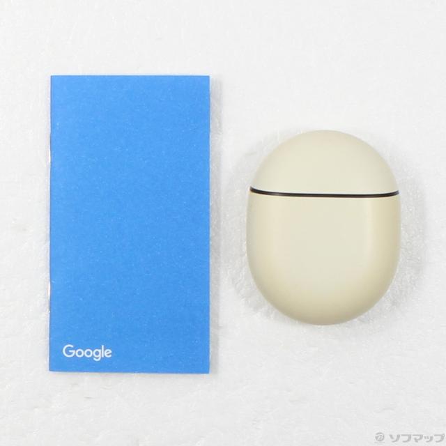 Google Pixel Buds Pro ブルー 中古品