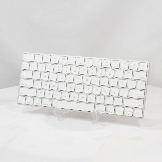(中古)Apple Magic Keyboard MLA22LL/A(377-ud)の通販は
