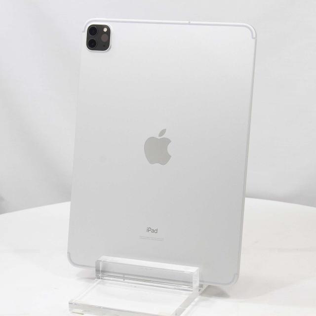 Apple iPad Pro 11インチ 256GB（第2世代）SIMフリー