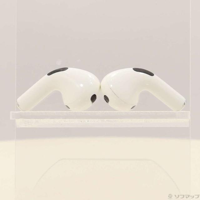 中古)Apple AirPods Pro 第1世代 MWP22J/A(344-ud)