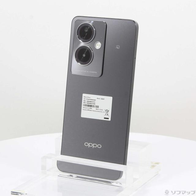 中古)OPPO OPPO A79 5G 128GB ミステリーブラック A3030P Y 中古)OPPO OPPO A79 5G 128GB ミステリーブラック A3030P Y
