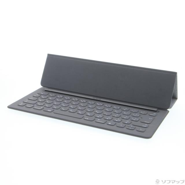 (中古)Apple 12.9インチ iPad Pro用 Smart Keyboard MNKT2J/A(352-ud)の通販は 6,028円