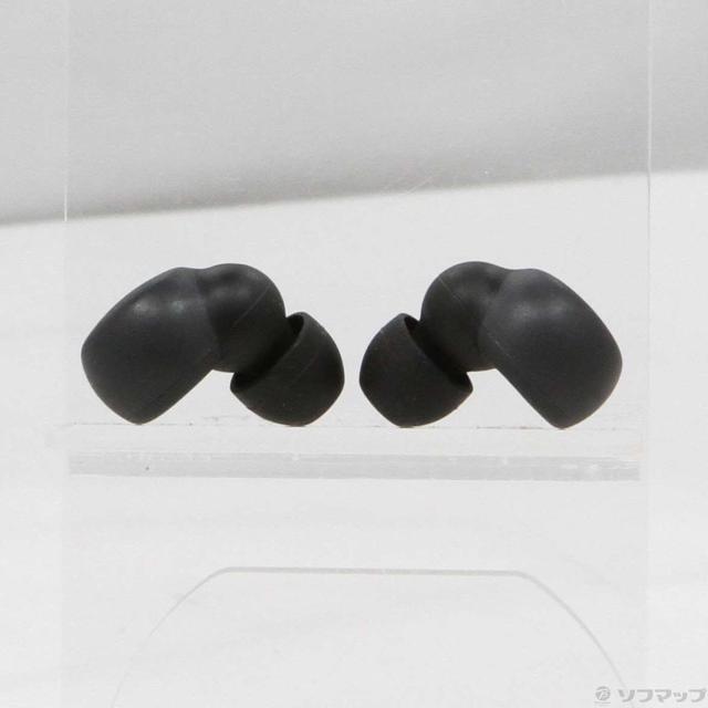 (中古)SONY LinkBuds S WF-LS900N B ブラック(276-ud)の通販は 8,298円