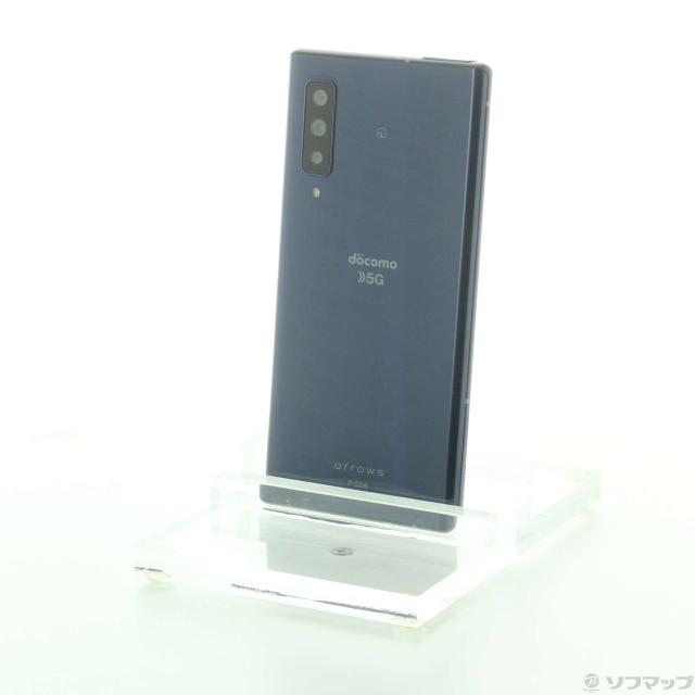 FUJITSU arrows NX9 F-52A ネイビー