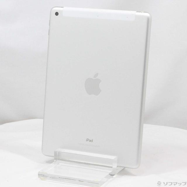 docomo 【SIMロックなし】MP1L2J/A iPad Wi-Fi+Cellular 32GB