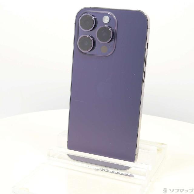中古】Apple au 【SIMロック解除済み】 iPhone 12 64GB パープル