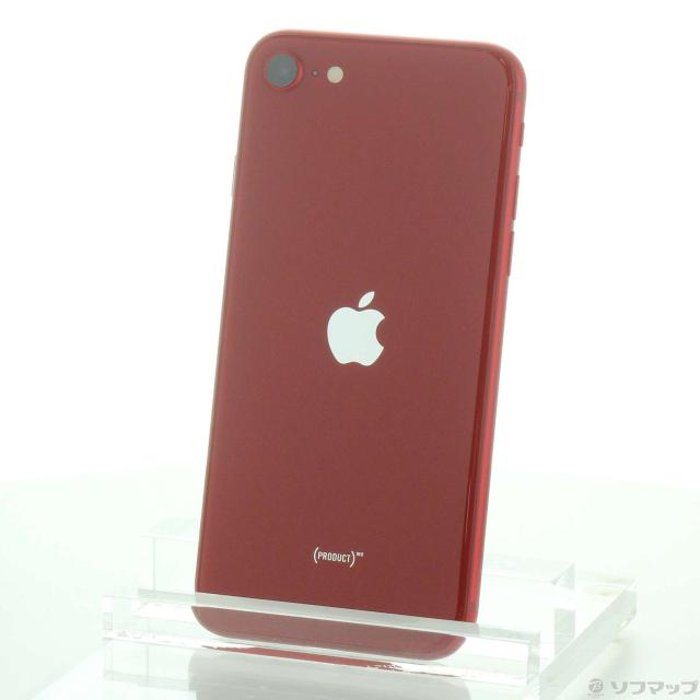 iPhone 11 レッド 256GB SIMロック解除済み iPhone11 256GB プロダクト