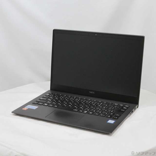 (中古)NEC LAVIE Pro Mobile PC-PM750NAB メテオグレー (Windows 10)(196-ud)の通販は