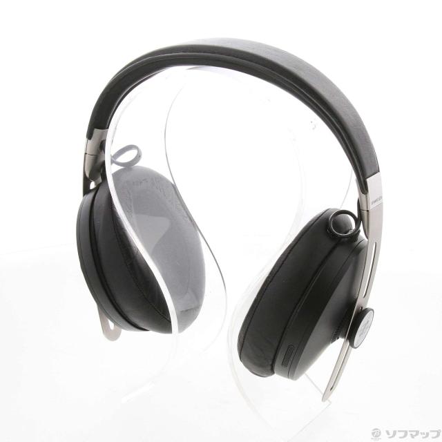 品〕 ショップ MOMENTUM Wireless ブラック M3AEBTXL-BLACK【349