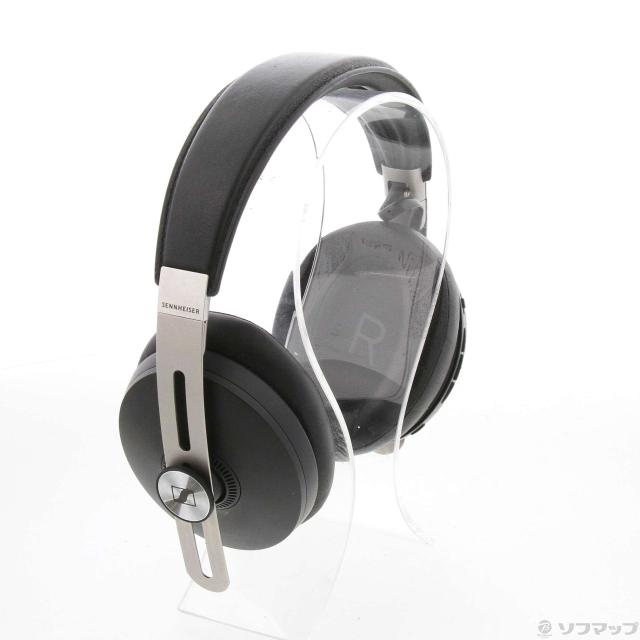 楽天市場】【中古】SENNHEISER(ゼンハイザー) MOMENTUM 4 Wireless