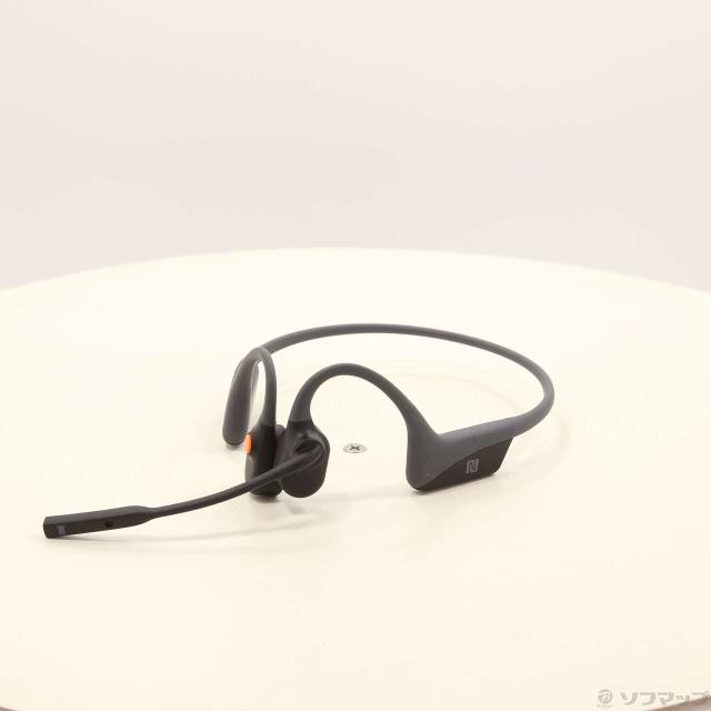 (中古)AfterShokz AferShokz AFT-EP-000026 スレートグレー(371-ud)の通販は 7,378円