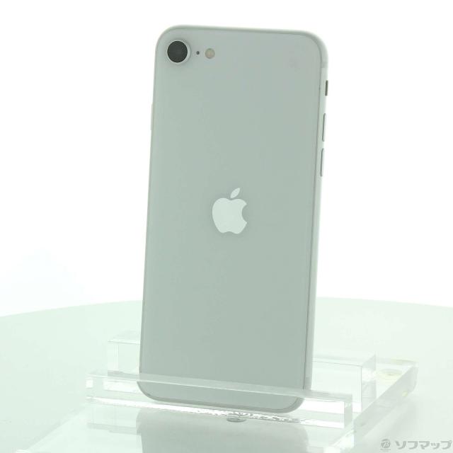 中古 Iphone X 64GB シルバー色 SIMフリー（バッテリー80%以上
