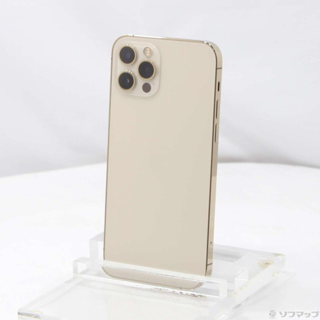 送料込】 Apple 【整備済み品】 | Amazon iPhone ゴールド 256GB