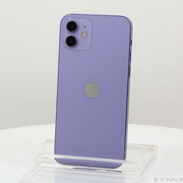 n*3様 iPhone 12 mini パープル 64GB SIMフリー _21 Apple iPhone 12 mini ( 64 GB GB Storage, 0 GB RAM ) Online
