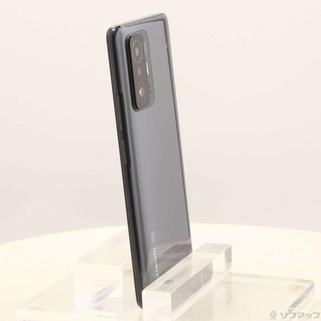 Xiaomi 11T Pro メテオライトグレー Xiaomi 11T Pro｜価格比較・SIM