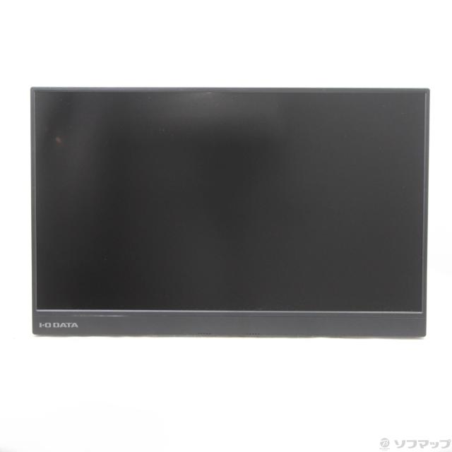 (中古)IO DATA EX-LDC161DBM ブラック(377-ud)