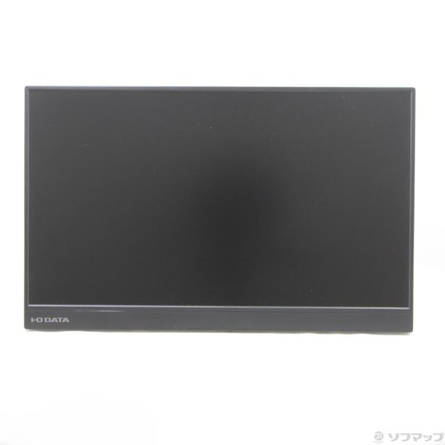 (中古)IO DATA EX-LDC161DBM ブラック(377-ud)