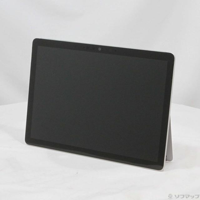 中古)Microsoft Surface Go2 (Pentium 4425Y/4GB/eMMC64GB) STZ-00012 