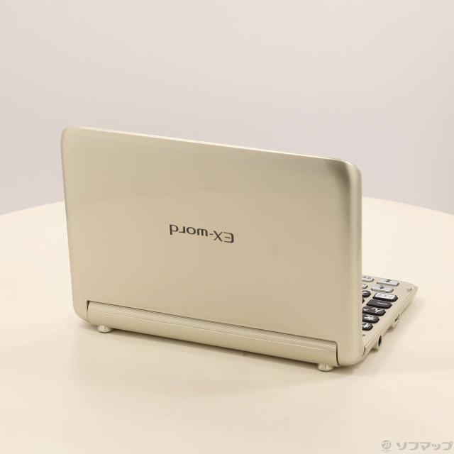 (中古)CASIO XD-SG6850(377-ud)_2