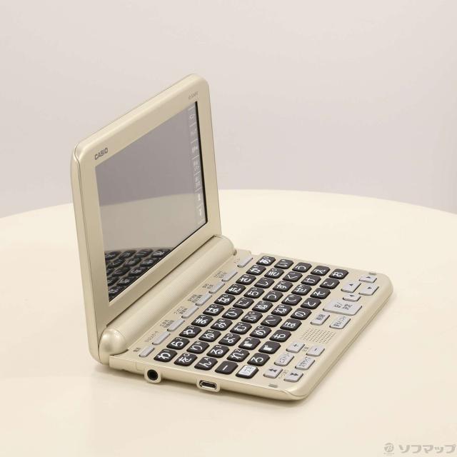 (中古)CASIO XD-SG6850(377-ud)_3