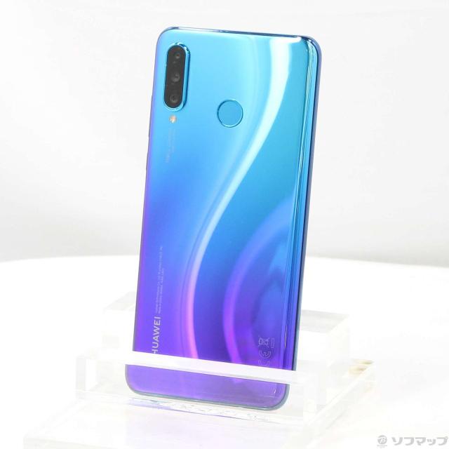 HUAWEI P30 lite 64 GB 中古