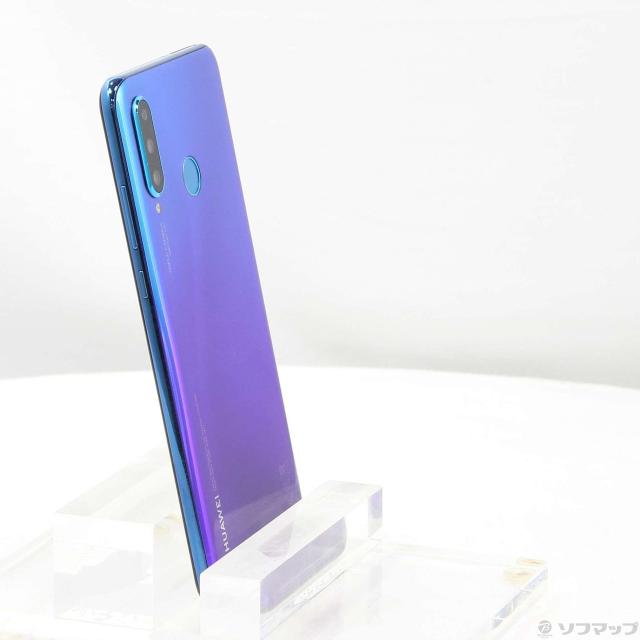 HUAWEI P30 lite 64 GB 中古