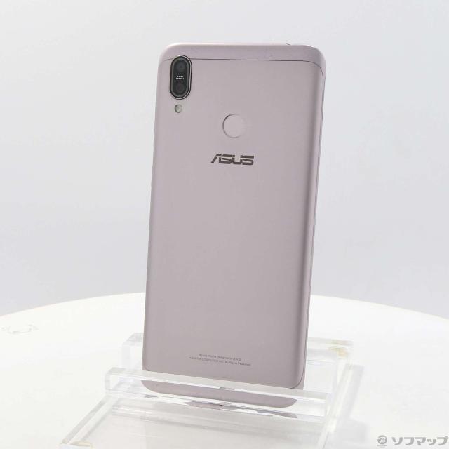 中古)ASUS ZenFone Max M2 32GB メテオシルバー ZB633KL-SL32S4 中古)ASUS ZenFone Max M2 32GB メテオシルバー ZB633KL-SL32S4