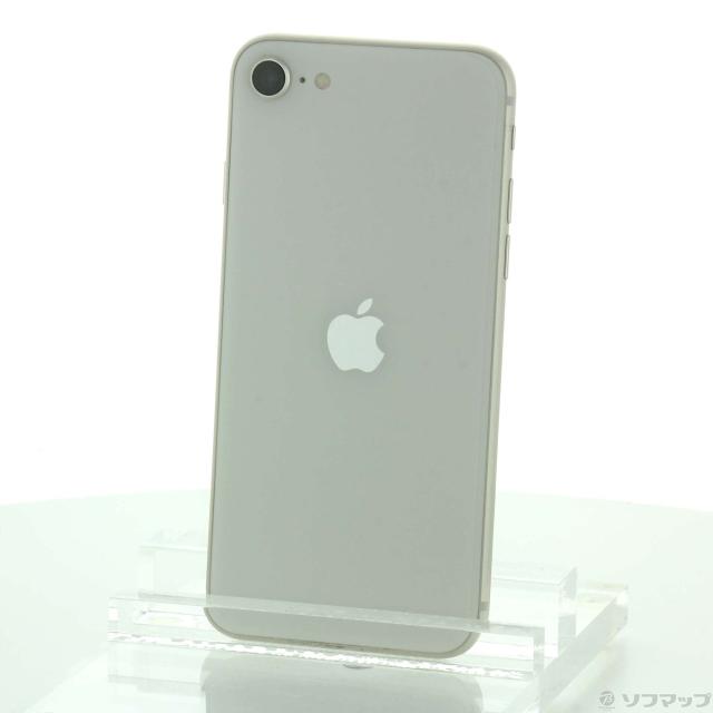 【iPhone14 】256GB ホワイトSIMフリー　型番：MPW33J/A APPLE 〔中古〕iPhone14 256GB スターライト MPW33J／A SIMフリー