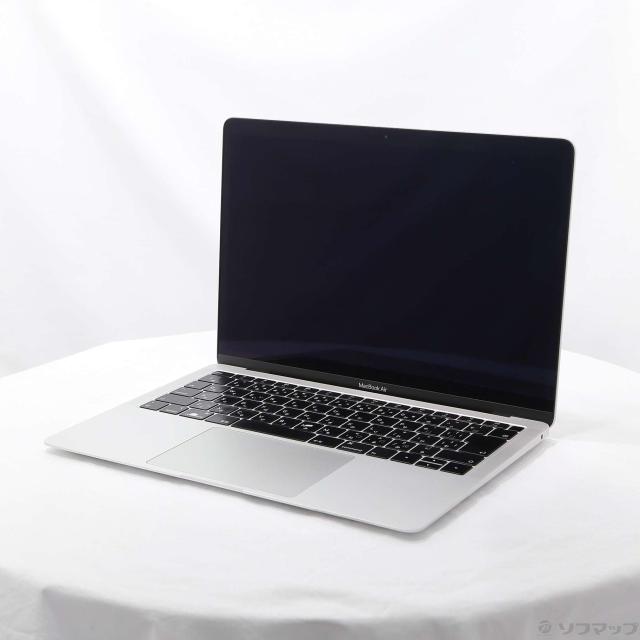 中古)Apple MacBook Air 13.3-inch Late-2018 MREA2J/A Core_i5 1.6GHz 