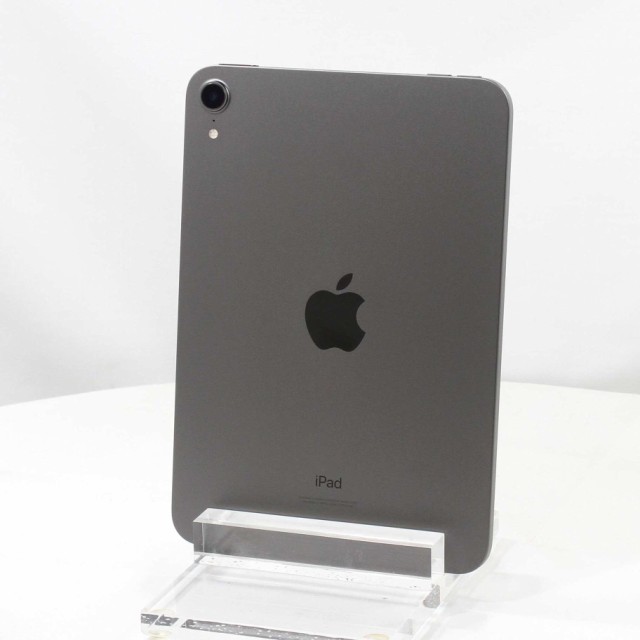 中古)Apple iPad Pro 12.9インチ 第4世代 128GB スペースグレイ