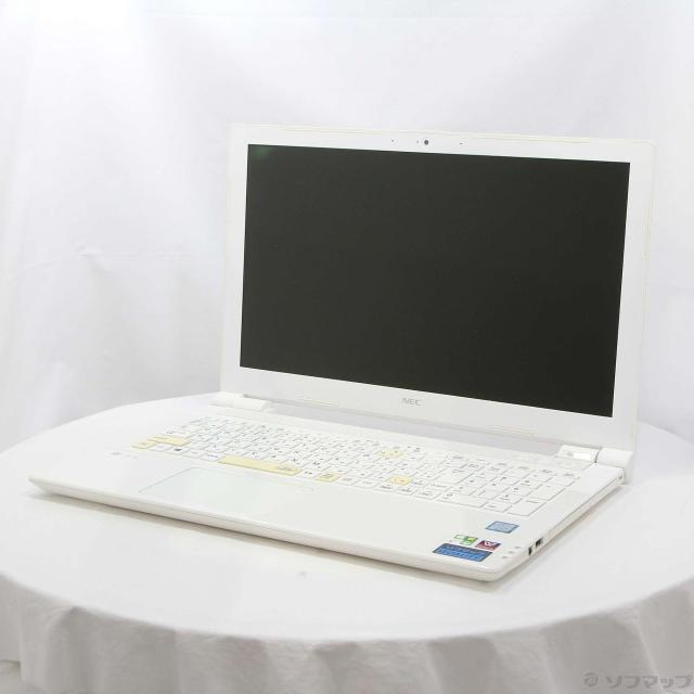 中古)NEC 格安安心パソコン LaVie Note Standard NS300/HAW PC
