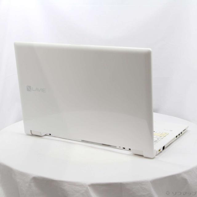 中古)NEC 格安安心パソコン LaVie Note Standard NS300/HAW PC