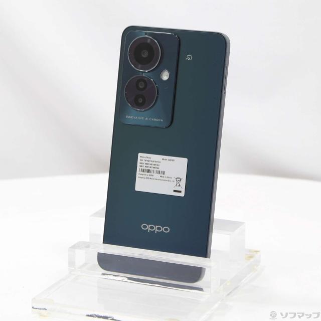 中古〕Motorola(モトローラ) motorola razr 40 256GB セージ