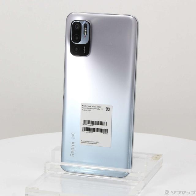 SIMフリー AU Redmi Note 10 JE XIG02（プランと料金 Note Redmi