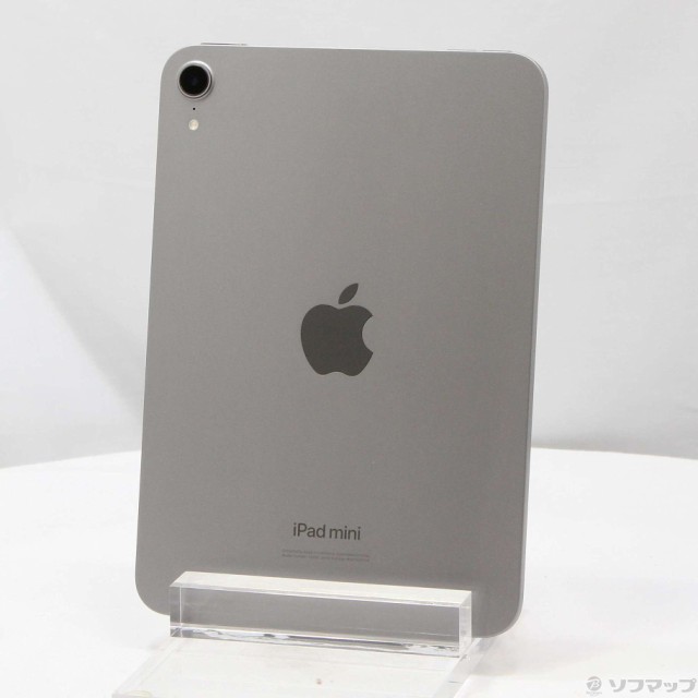 中古)Apple iPad mini 第6世代 64GB スターライト MK7P3J/A Wi 中古)Apple iPad mini 第6世代 64GB スターライト MK7P3J/A Wi