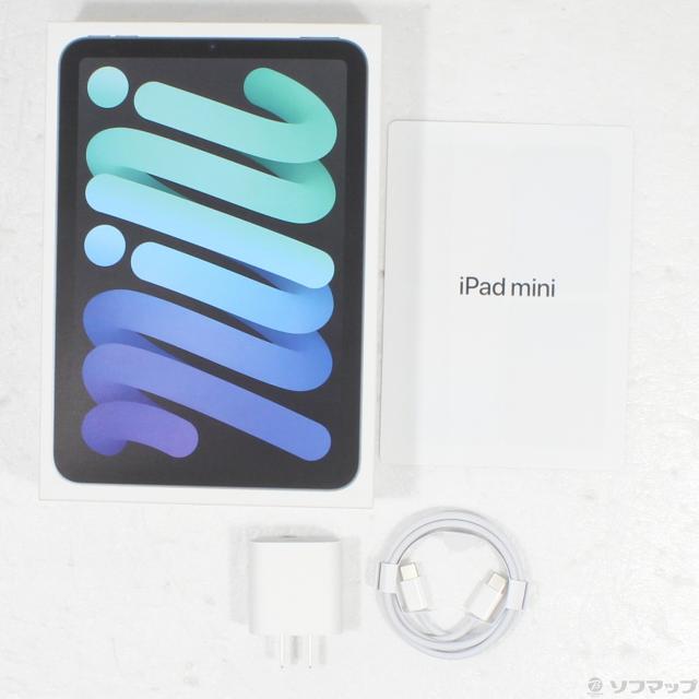 iPad mini A17 スペースグレイ 美品 iPad mini Wi‑Fiモデル 512GB - スペースグレイを購入
