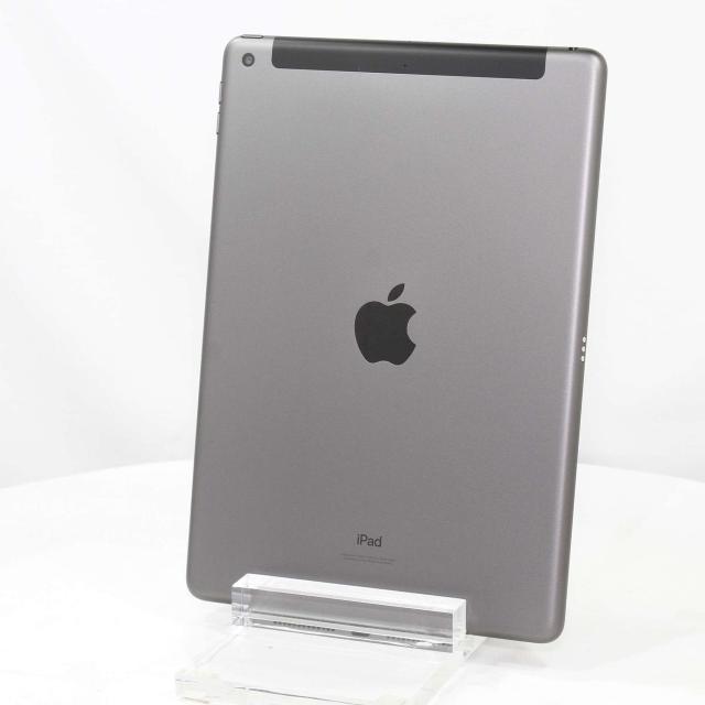 (中古)Apple iPad 第9世代 64GB スペースグレイ NK473J/A SIMフリー(305-ud)の通販は