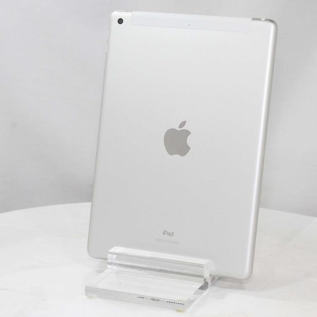 (中古)Apple iPad 第9世代 64GB シルバー MK493J/A docomoロック解除SIMフリー(269-ud)の通販は