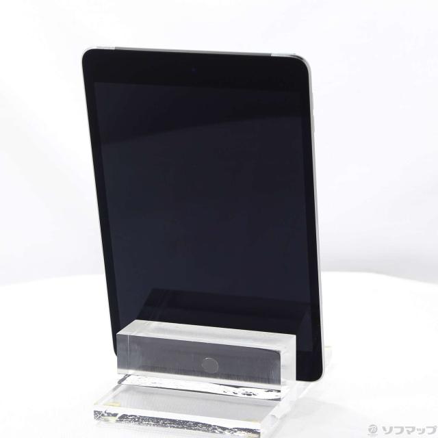 中古品〕 iPad mini 4 128GB ゴールド MK782J／A auロック解除