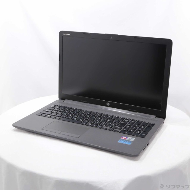 (中古)hp HP 250 G7 1K4B4AV(262-ud)の通販は