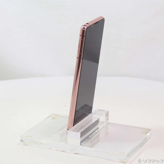 (中古)SONY Xperia 5 III 128GB ピンク SO-53B docomo SIMフリー(262-ud)の通販は