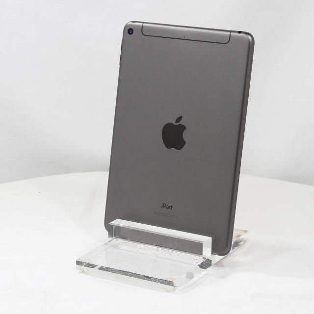 (中古)Apple iPad mini 第5世代 256GB スペースグレイ MUXC2J/A docomoロック解除SIMフリー(251-ud)の通販は