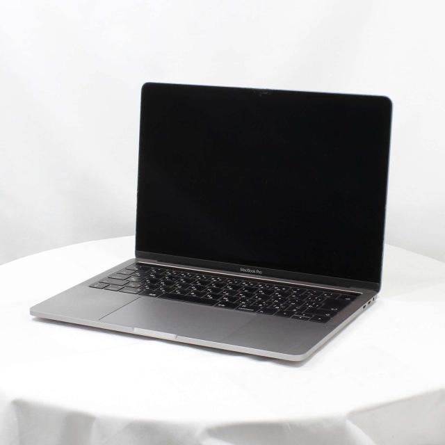 中古)Apple MacBook Pro 13.3-inch Mid-2017 MPXV2J/A Core_i5 中古)Apple MacBook Pro 13.3-inch Mid-2017 MPXV2J/A Core_i5