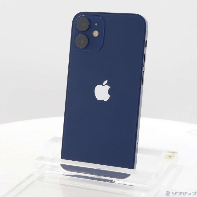 iPhone12 mini 128gb simフリー（APPLE 〔中古〕iPhone12 mini