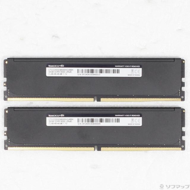 (中古)CTCCD532G6000HC48BK(297-ud)