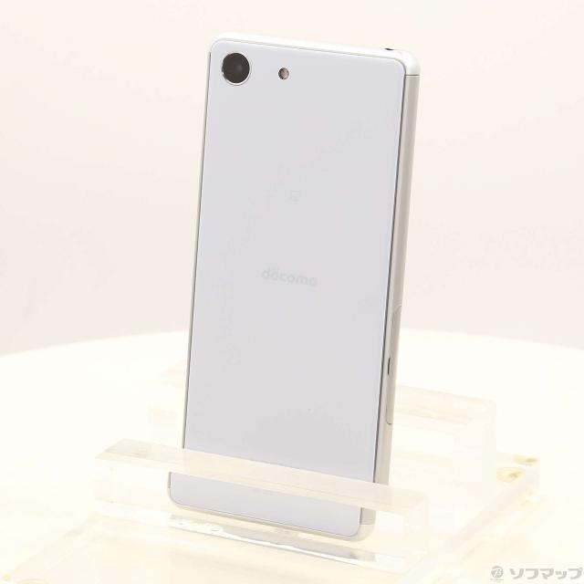 (中古)SONY Xperia Ace 64GB ホワイト SO-02L docomoロック解除SIMフリー(352-ud)の通販は 7,674円